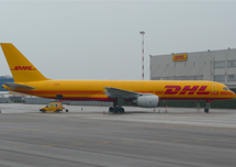 Boeing 757